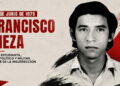 Francisco Meza y la conciencia revolucionaria de una generación