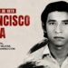 Francisco Meza y la conciencia revolucionaria de una generación