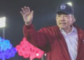 Discurso del Comandante Daniel Ortega en el en el Acto Central en Celebración del 47 Aniversario de la Revolución Popular Sandinista