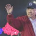 Discurso del Comandante Daniel Ortega en el en el Acto Central en Celebración del 47 Aniversario de la Revolución Popular Sandinista