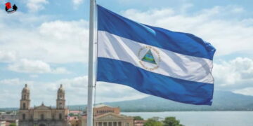 La campaña contra Nicaragua