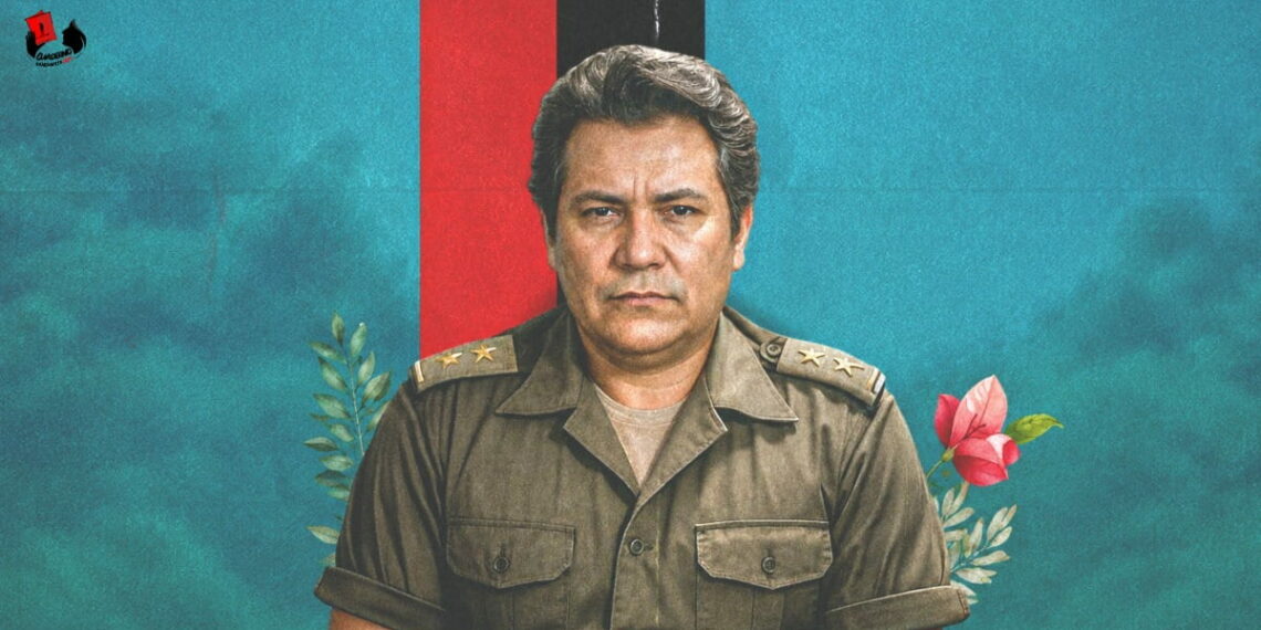 El Zorro y la fuerza de la organización