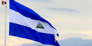 SOBERANÍA en mi Tierra se escribe con Letras Grandes