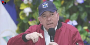 Discurso del Comandante Daniel Ortega en el Acto en Conmemoración del 47 Aniversario de la Fuerza Aérea y Defensa Antiaérea del Ejército de Nicaragua
