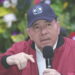 Discurso del Comandante Daniel Ortega en el Acto en Conmemoración del 47 Aniversario de la Fuerza Aérea y Defensa Antiaérea del Ejército de Nicaragua