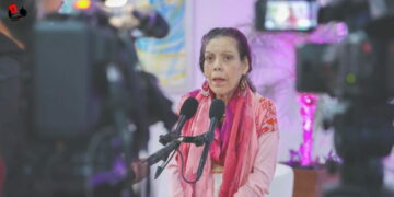 Palabras de la Compañera Rosario Murillo después del Acto en Conmemoración del 47 Aniversario de la Fuerza Aérea y Defensa Antiaérea del Ejército de Nicaragua