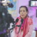 Palabras de la Compañera Rosario Murillo después del Acto en Conmemoración del 47 Aniversario de la Fuerza Aérea y Defensa Antiaérea del Ejército de Nicaragua