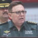 Palabras del General de Ejército Julio César Avilés en el Acto en Conmemoración del 47 Aniversario de la Fuerza Aérea y Defensa Antiaérea del Ejército de Nicaragua