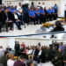 Ejército de Nicaragua y Policía Nacional respaldan consulta de la reforma parcial a la Constitución Nacional