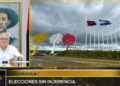 Entrevista al Compañero Doctor Gustavo Porras, Presidente de la Asamblea Nacional de Nicaragua, en el Programa El MAPA de teleSURtv