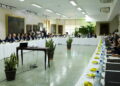 Sector financiero y bancario de Nicaragua participa en consultas sobre la reforma parcial a la Constitución Política