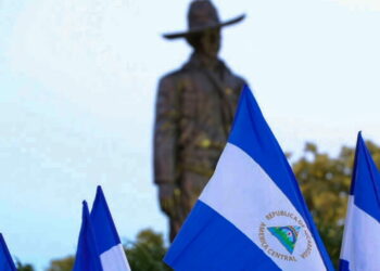 Para la historia de Nicaragua