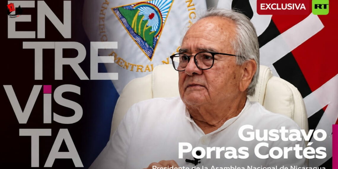 Los traidores a la patria no podrán participar en las elecciones de Nicaragua