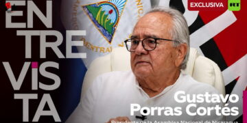 Los traidores a la patria no podrán participar en las elecciones de Nicaragua