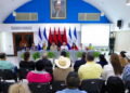 Costa Caribe de Nicaragua reafirma respaldo a la reforma parcial de la Constitución Política