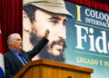El legado de Fidel nos interpela hoy con más fuerza que nunca