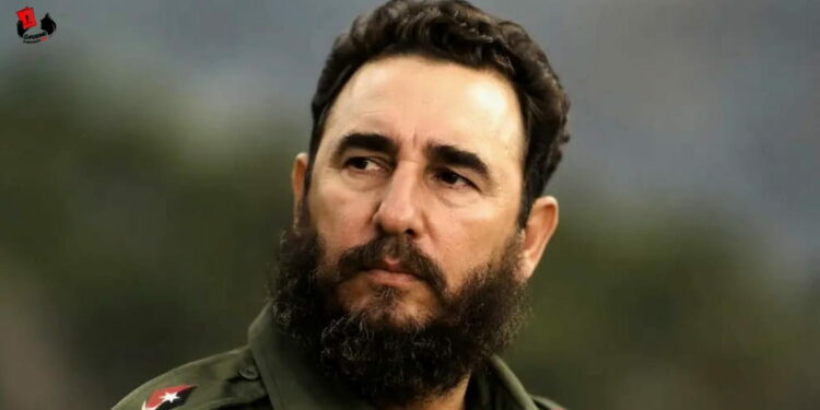 Comandante Fidel: “Nunca renunciaremos a nuestros principios”