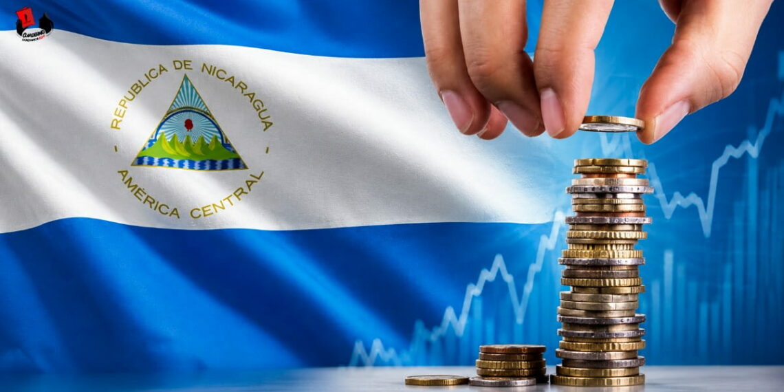 Nicaragua y su economía política revolucionaria