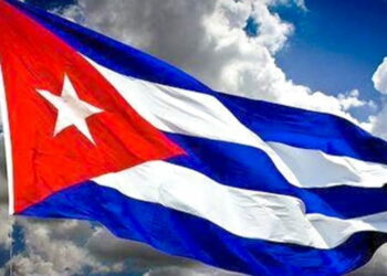 Cuba, historia de amor y resistencia