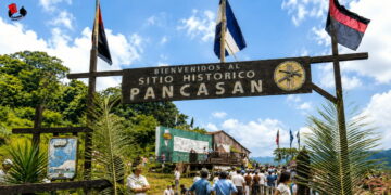 Hay un clamor que viene de la montaña