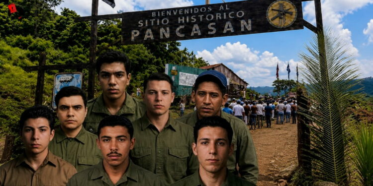 Pancasán: Campesinado y Revolución