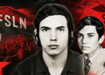 Carlos Roberto Huembes, el médico que se entregó a la Revolución