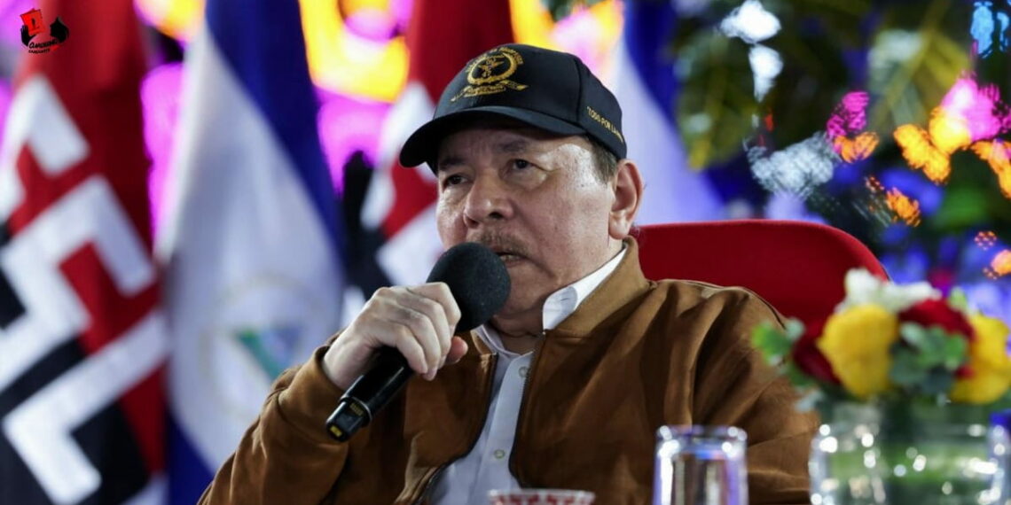 Discurso del Comandante Daniel Ortega en el Acto Central en Conmemoración del 47 Aniversario de Fundación del Ejército de Nicaragua