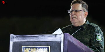 Discurso del General de Ejército Julio César Avilés en el Acto Central en Conmemoración del 47 Aniversario de Fundación del Ejército de Nicaragua