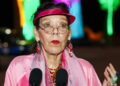 Palabras de Compañera Rosario, Copresidenta de Nicaragua, después del Acto en Conmemoración del 47 Aniversario de Fundación del Ejército de Nicaragua