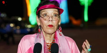 Palabras de Compañera Rosario, Copresidenta de Nicaragua, después del Acto en Conmemoración del 47 Aniversario de Fundación del Ejército de Nicaragua