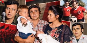 Walter Ferretti y la humanidad del combatiente
