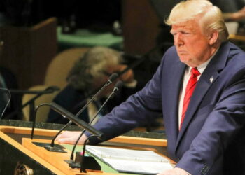 La ONU, ¿tribuna guerrerista del imperialismo?