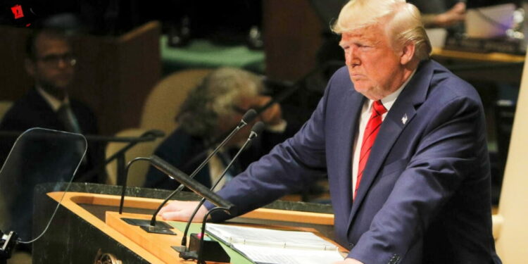 La ONU, ¿tribuna guerrerista del imperialismo?