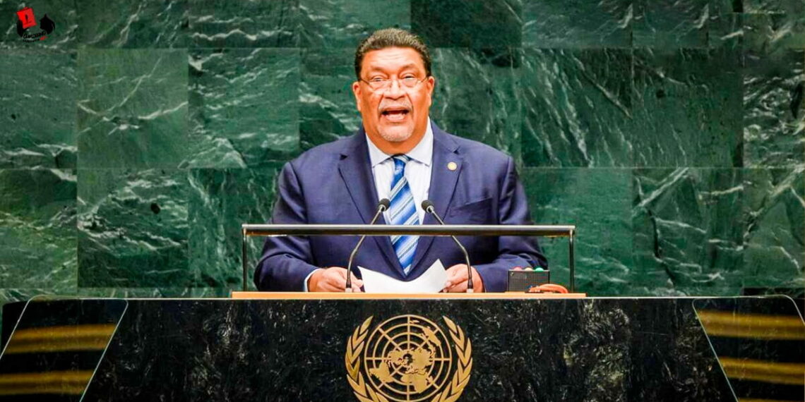 Mensaje de Nicaragua en la 81 Asamblea General de las Naciones Unidas