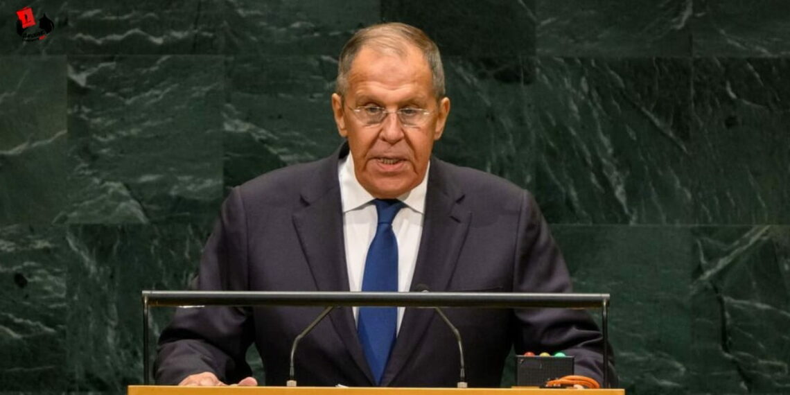 Discurso del Hermano Sergey Lavrov, Ministro de Asuntos Exteriores de la Federación de Rusia en la 81 Asamblea General de las Naciones Unidas