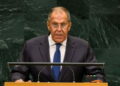 Discurso del Hermano Sergey Lavrov, Ministro de Asuntos Exteriores de la Federación de Rusia en la 81 Asamblea General de las Naciones Unidas