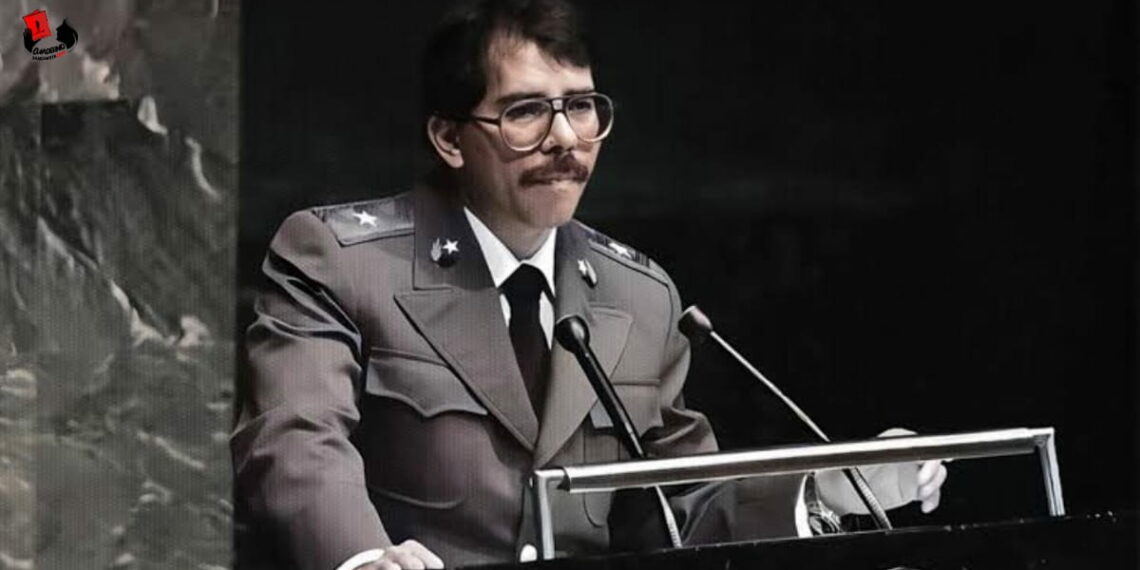 Nicaragua en Naciones Unidas, voz de un Pueblo Soberano ante el mundo