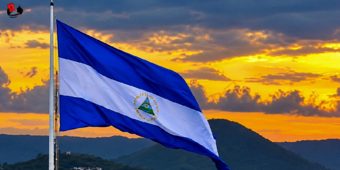 Nicaragua y el discurso hemisférico norteamericano