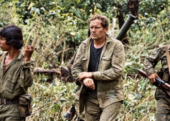 Eugene Hasenfus y el día en que una operación secreta cayó en Nicaragua