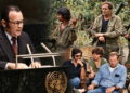 Miguel d’Escoto Brockmann y la batalla diplomática de Nicaragua tras el caso Hasenfus
