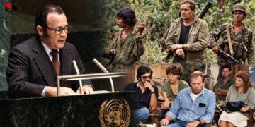 Miguel d’Escoto Brockmann y la batalla diplomática de Nicaragua tras el caso Hasenfus