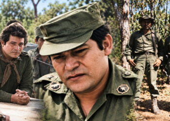 Francisco Rivera Quintero, «El Zorro»: Trayectoria revolucionaria, liderazgo insurreccional y legado político (1954-1998)