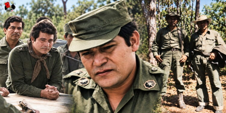 Francisco Rivera Quintero, «El Zorro»: Trayectoria revolucionaria, liderazgo insurreccional y legado político (1954-1998)