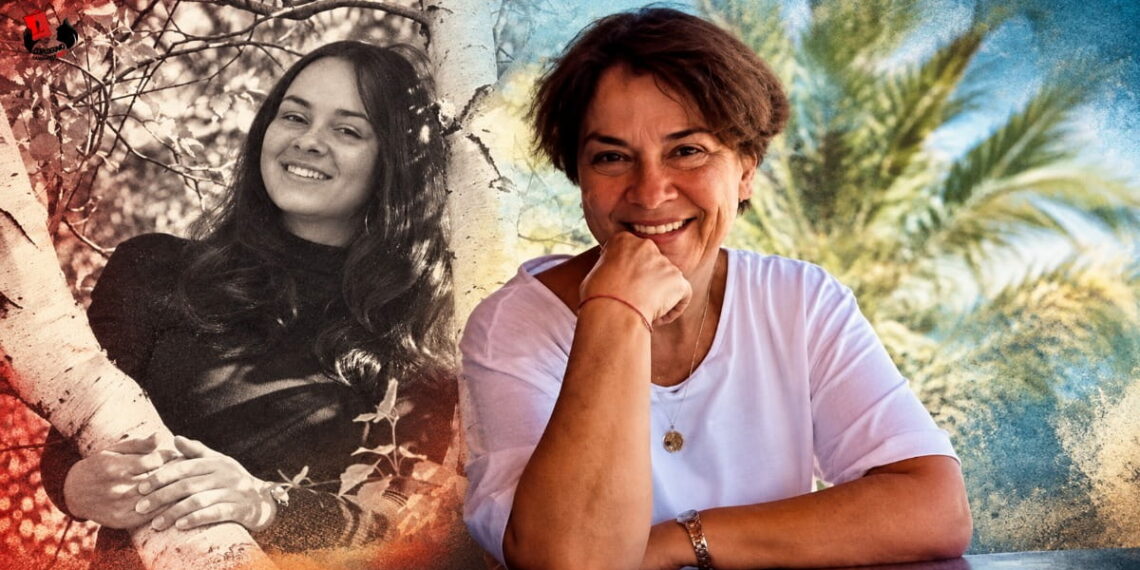 Querida Coleen Siempre Más Allá..!