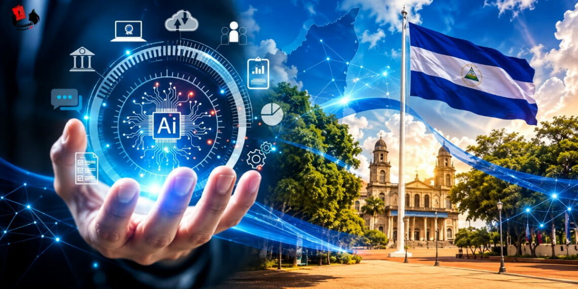 Nicaragua y los modelos de Inteligencia Artificial