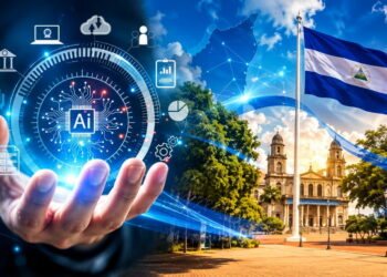 Nicaragua y los modelos de Inteligencia Artificial